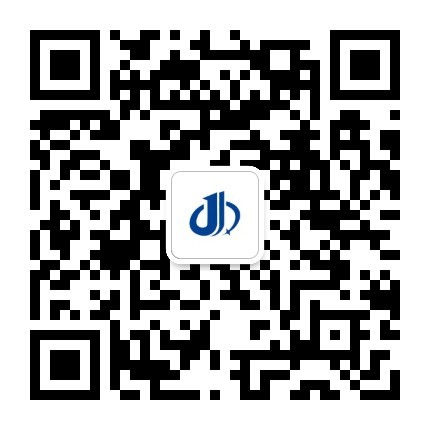 企业公众号二维码